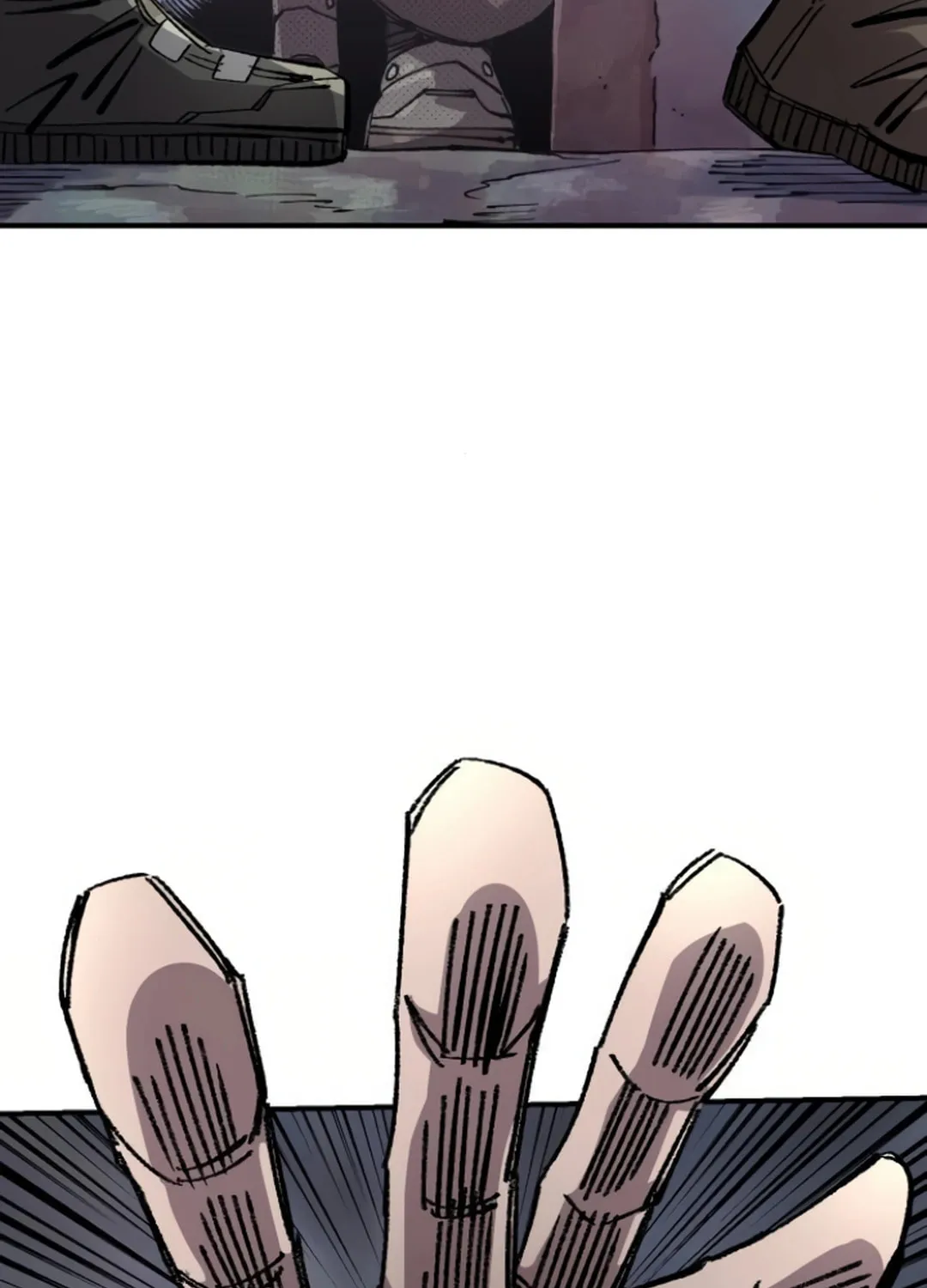 Reincarnation of the Veteran Soldier Chapter 137 page 90 - 