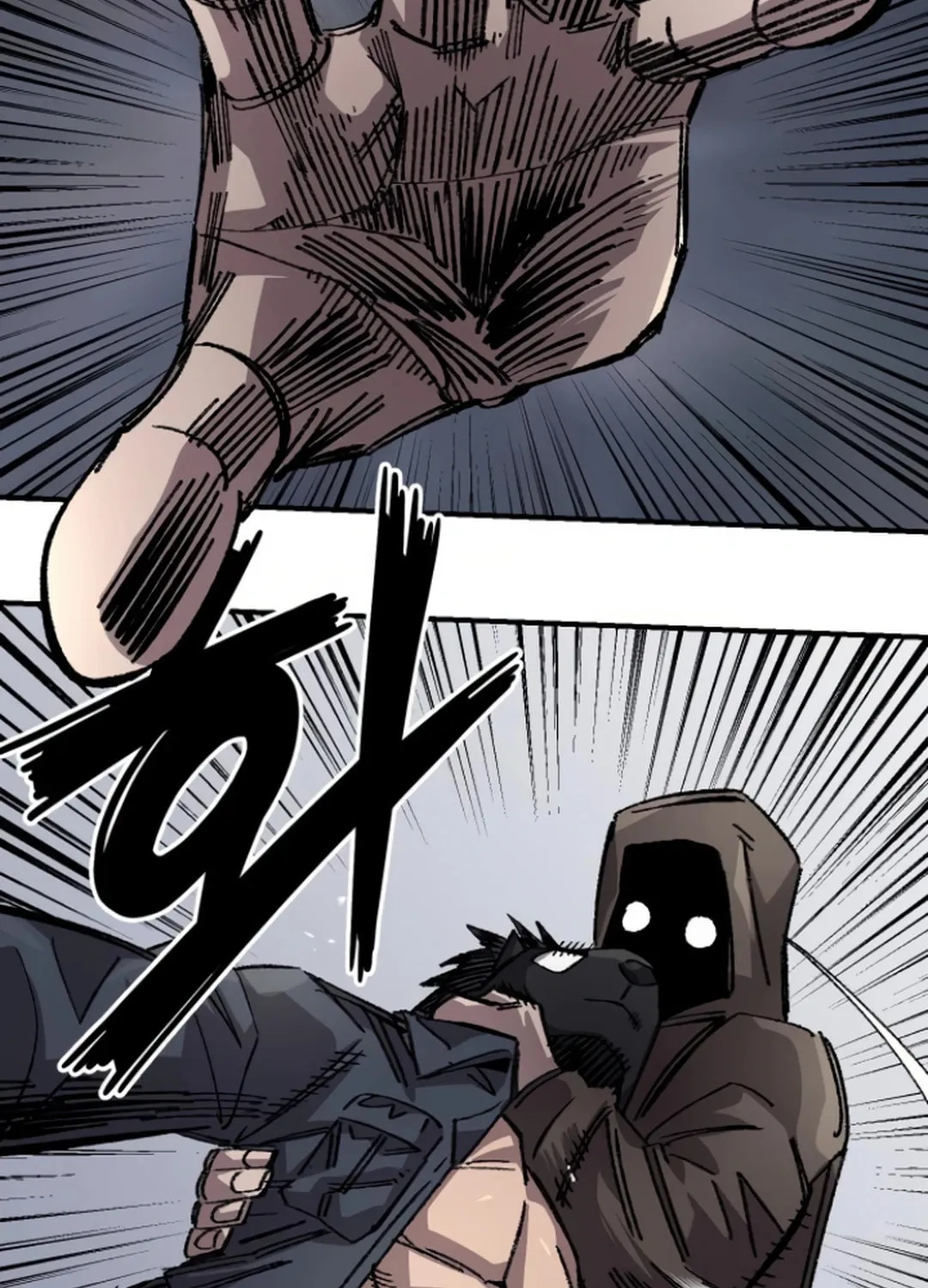 Reincarnation of the Veteran Soldier Chapter 137 page 91 - 
