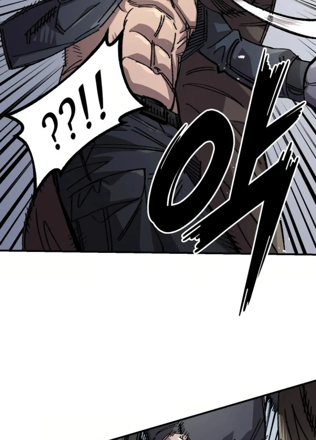 Reincarnation of the Veteran Soldier Chapter 137 page 92 - 