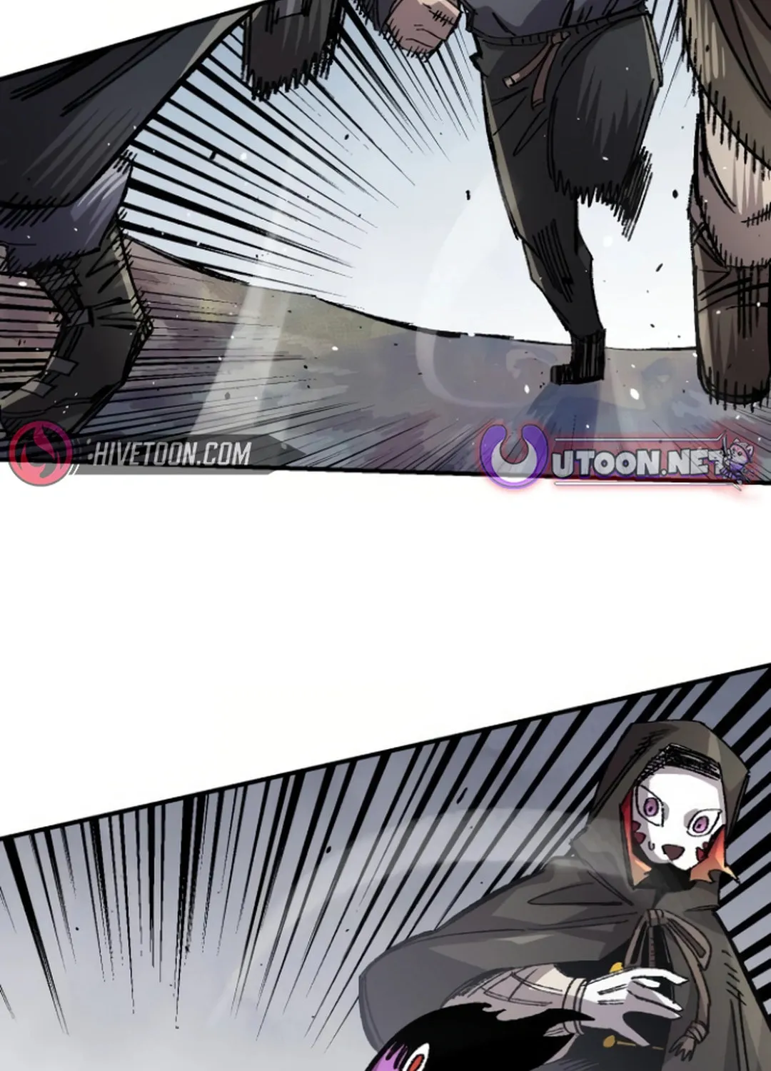Reincarnation of the Veteran Soldier Chapter 137 page 93 - 