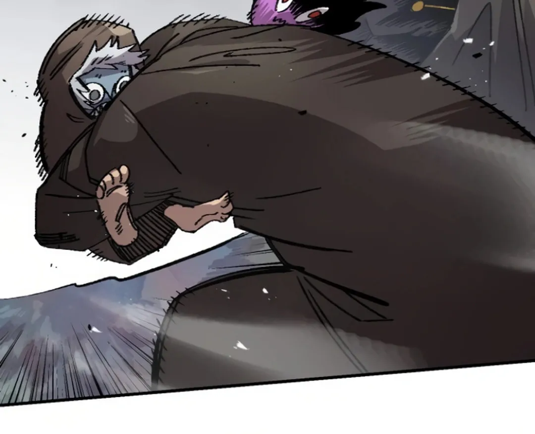 Reincarnation of the Veteran Soldier Chapter 137 page 94 - 