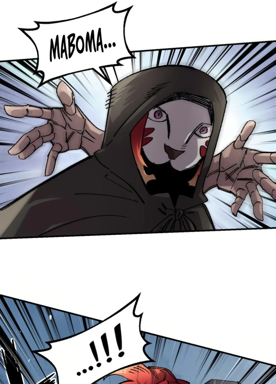 Reincarnation of the Veteran Soldier Chapter 137 page 95 - 