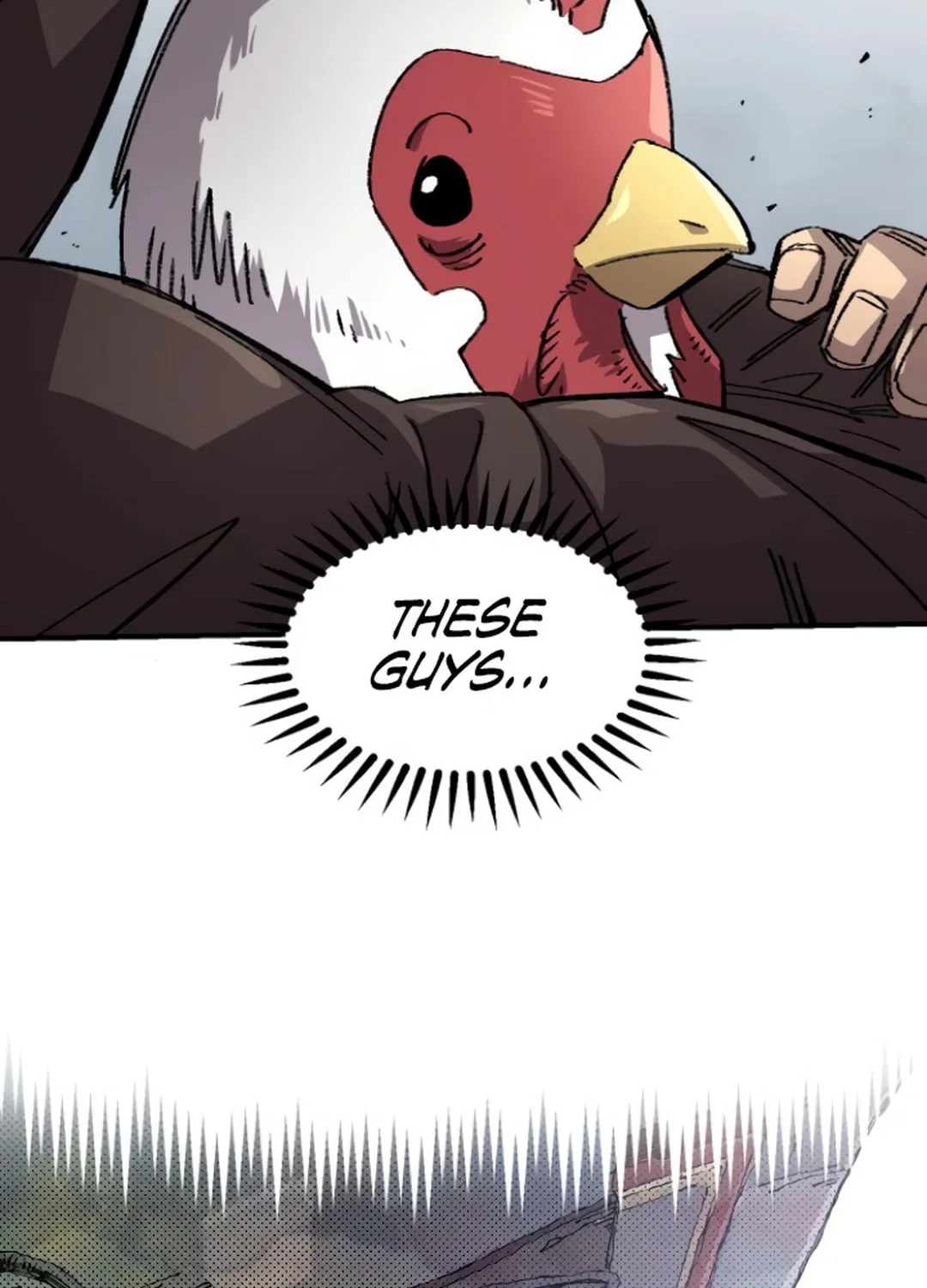 Reincarnation of the Veteran Soldier Chapter 137 page 98 - 