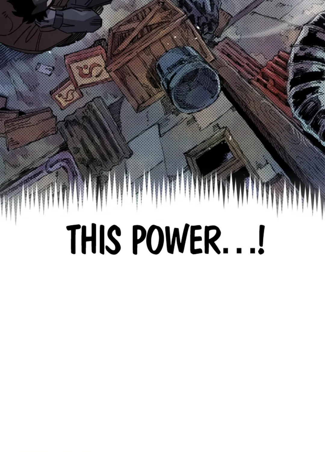 Reincarnation of the Veteran Soldier Chapter 137 page 100 - 