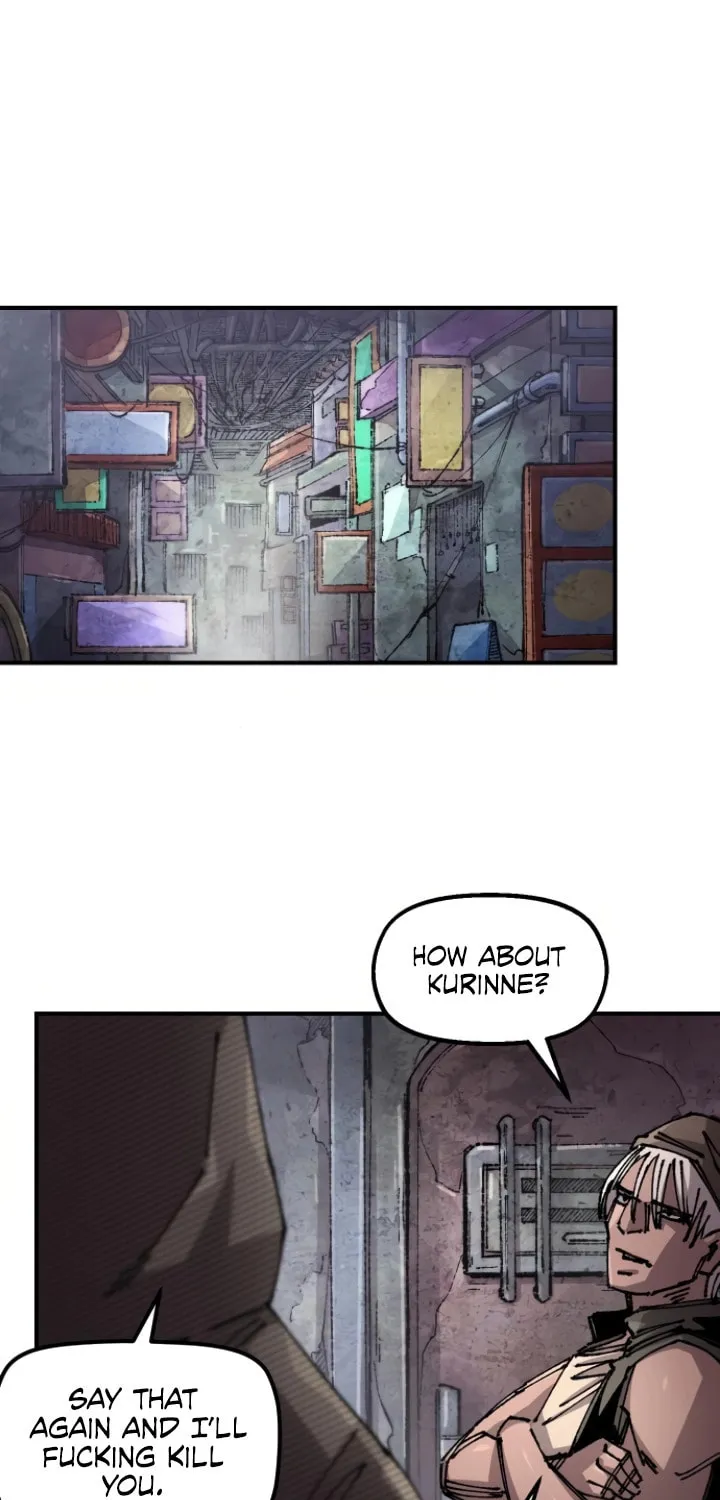 Reincarnation of the Veteran Soldier Chapter 138 page 1 - 