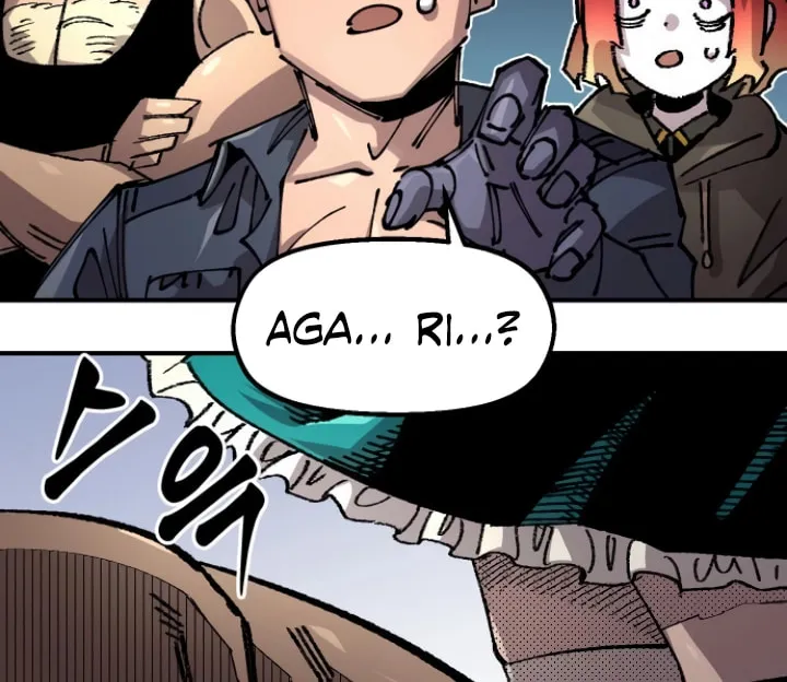 Reincarnation of the Veteran Soldier Chapter 138 page 16 - 