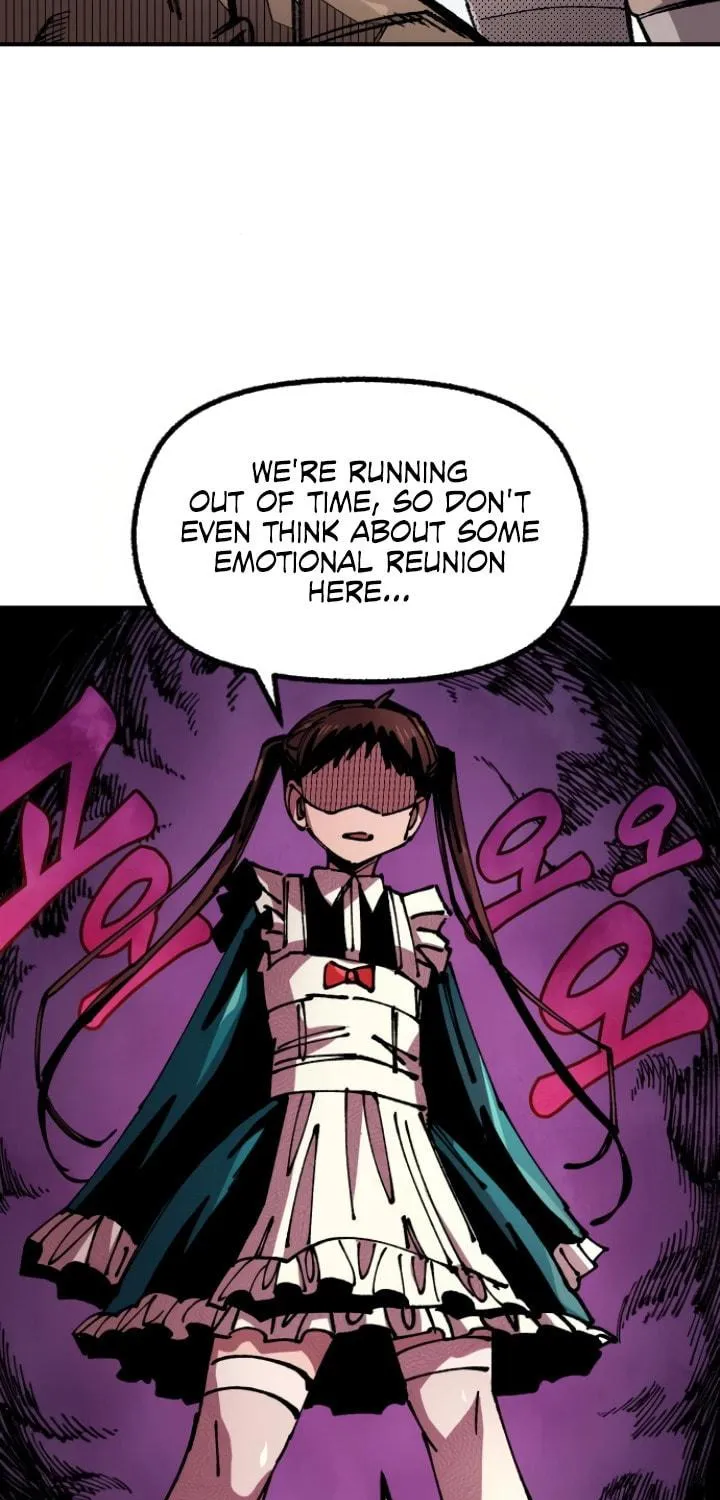 Reincarnation of the Veteran Soldier Chapter 138 page 17 - 