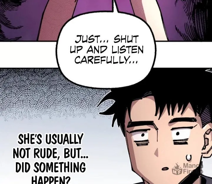 Reincarnation of the Veteran Soldier Chapter 138 page 18 - 