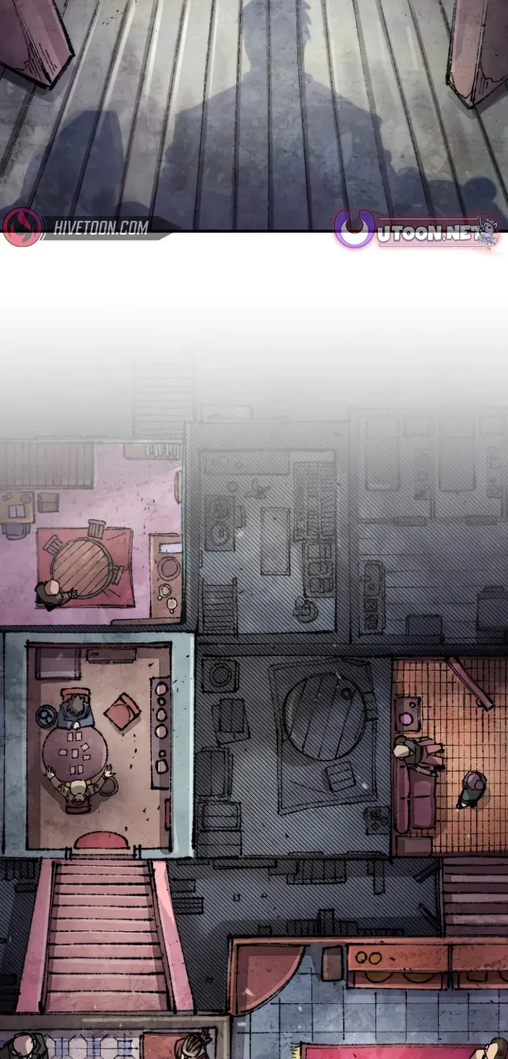 Reincarnation of the Veteran Soldier Chapter 138 page 3 - 