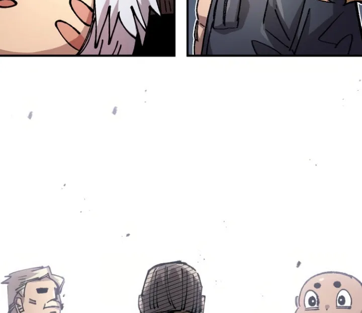 Reincarnation of the Veteran Soldier Chapter 138 page 22 - 