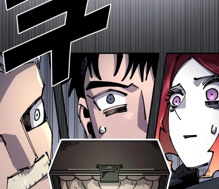 Reincarnation of the Veteran Soldier Chapter 138 page 24 - 