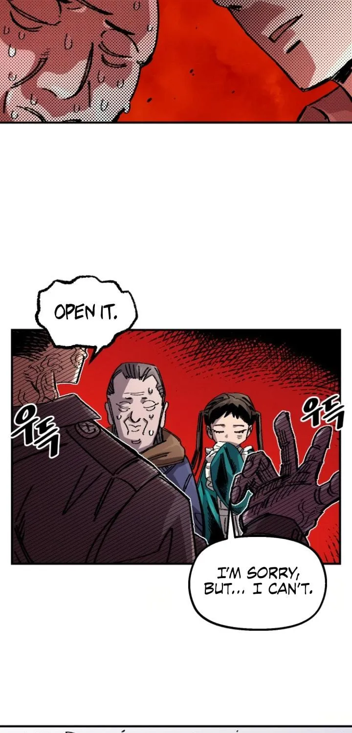 Reincarnation of the Veteran Soldier Chapter 138 page 29 - 