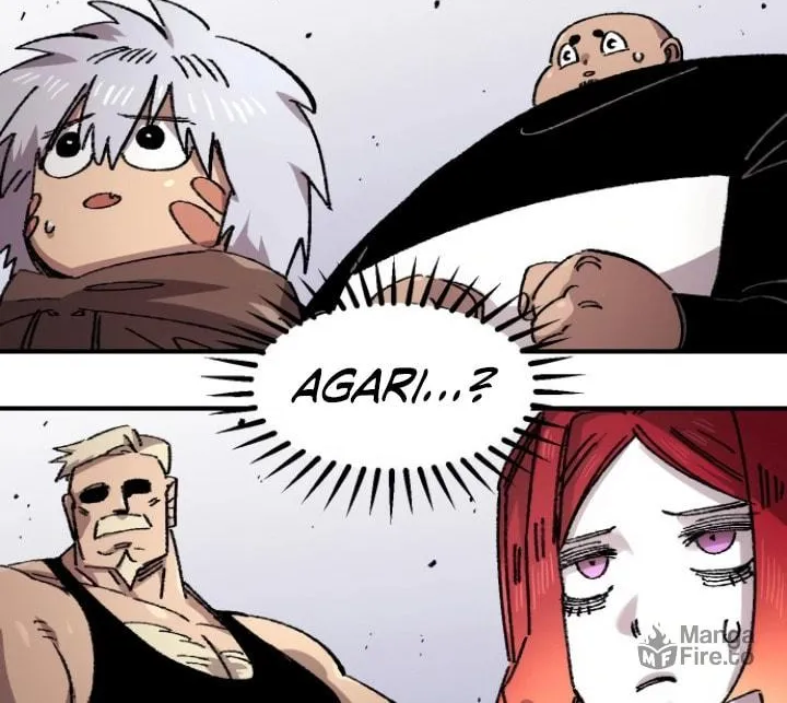 Reincarnation of the Veteran Soldier Chapter 138 page 30 - 