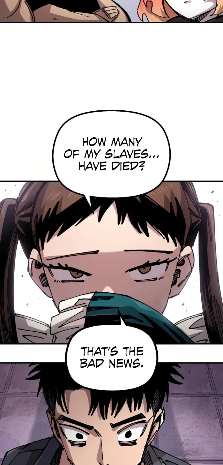Reincarnation of the Veteran Soldier Chapter 138 page 31 - 