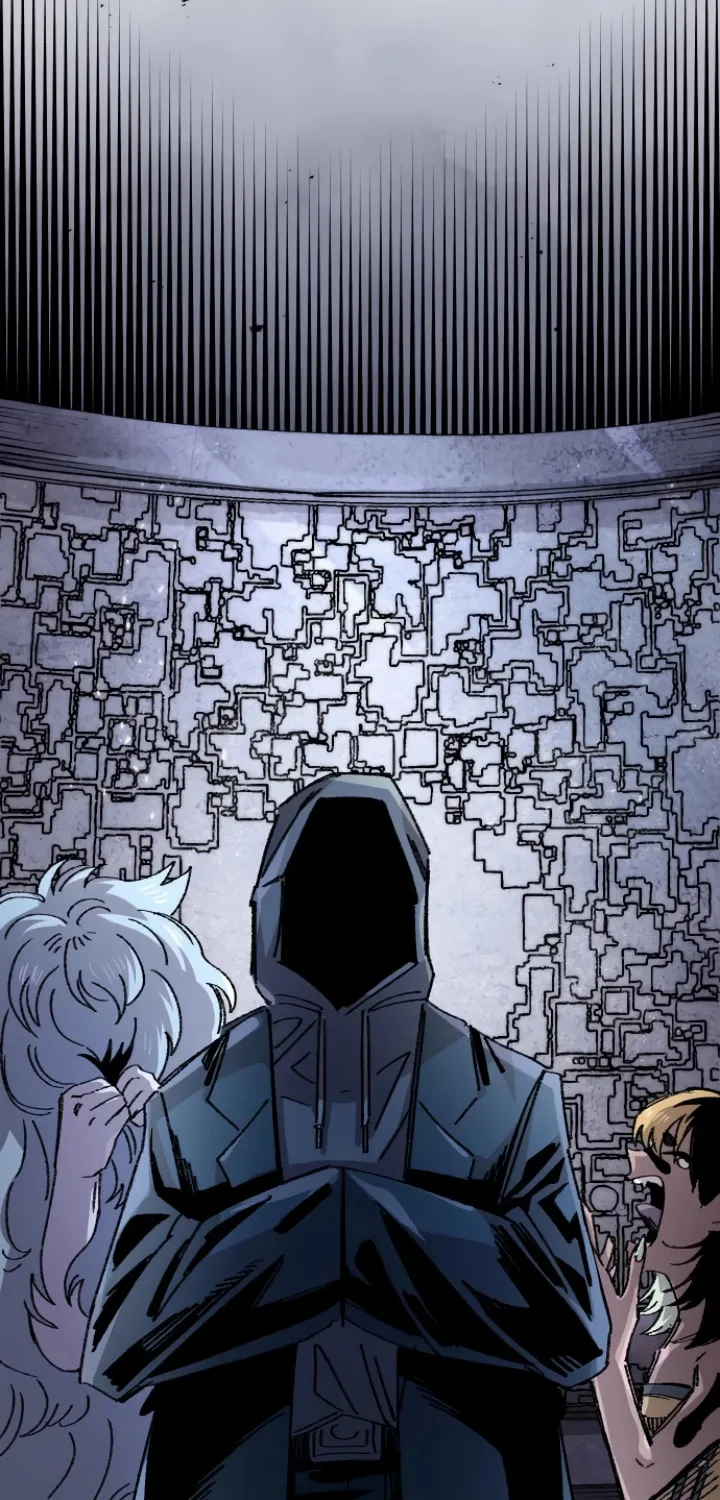 Reincarnation of the Veteran Soldier Chapter 138 page 33 - 