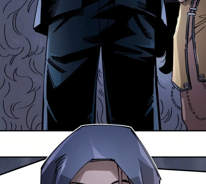 Reincarnation of the Veteran Soldier Chapter 138 page 34 - 