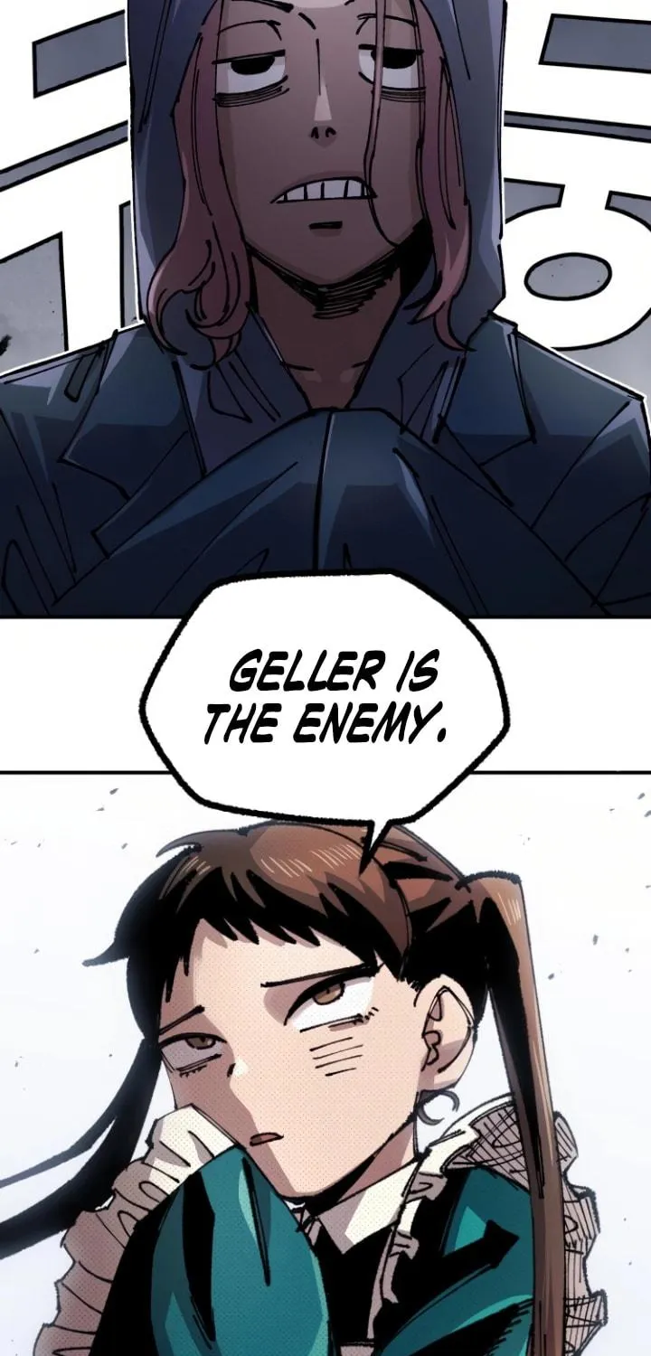 Reincarnation of the Veteran Soldier Chapter 138 page 35 - 