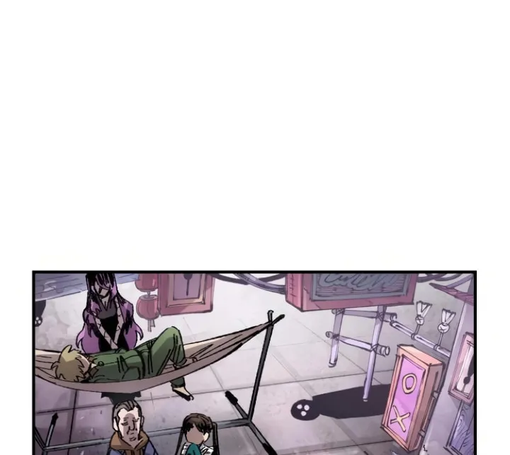 Reincarnation of the Veteran Soldier Chapter 138 page 38 - 