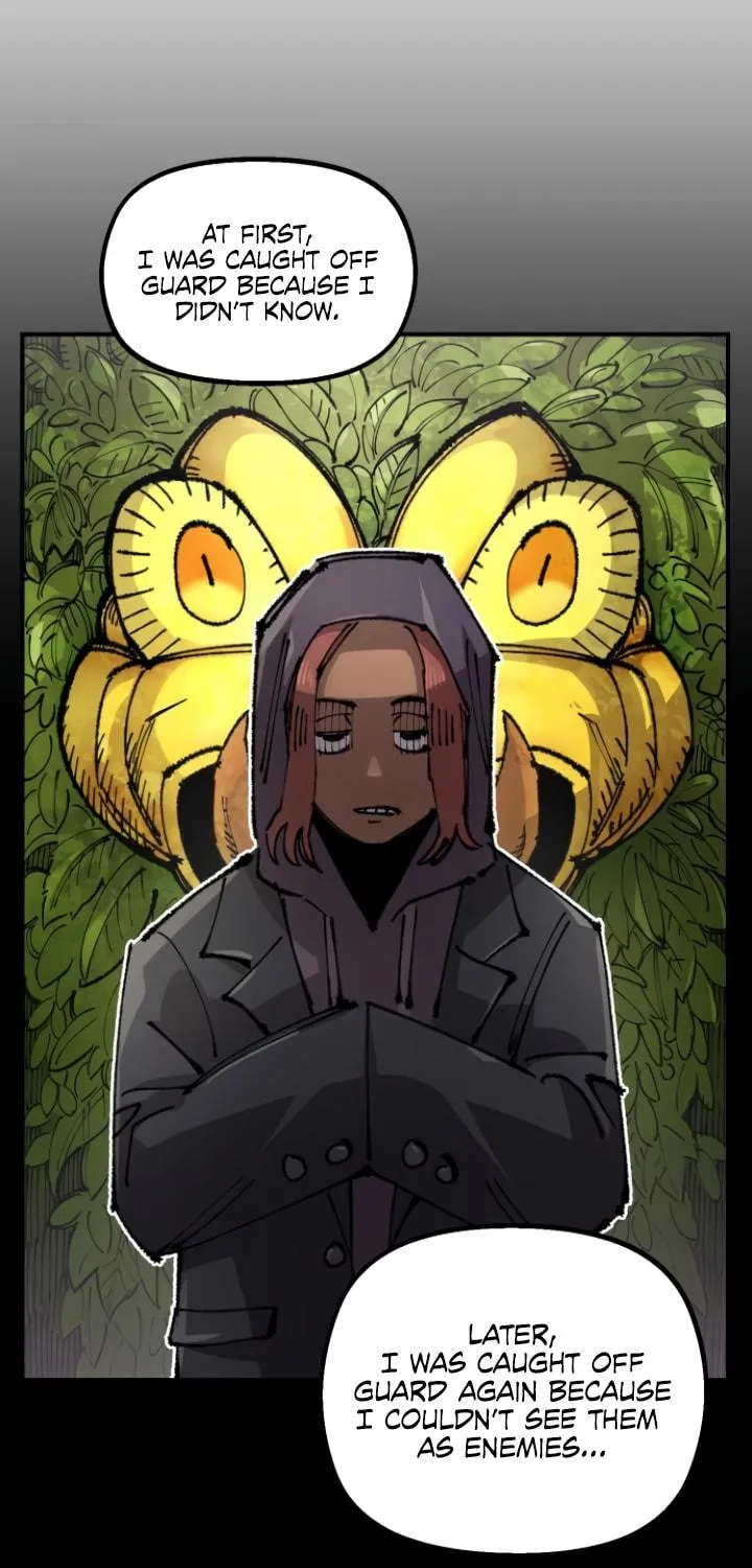 Reincarnation of the Veteran Soldier Chapter 138 page 41 - 