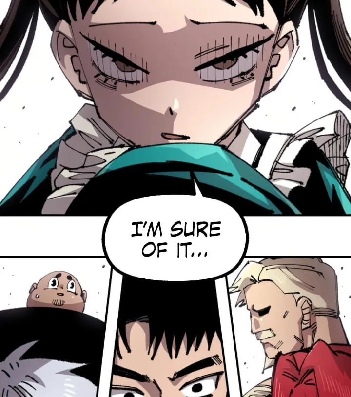 Reincarnation of the Veteran Soldier Chapter 138 page 46 - 