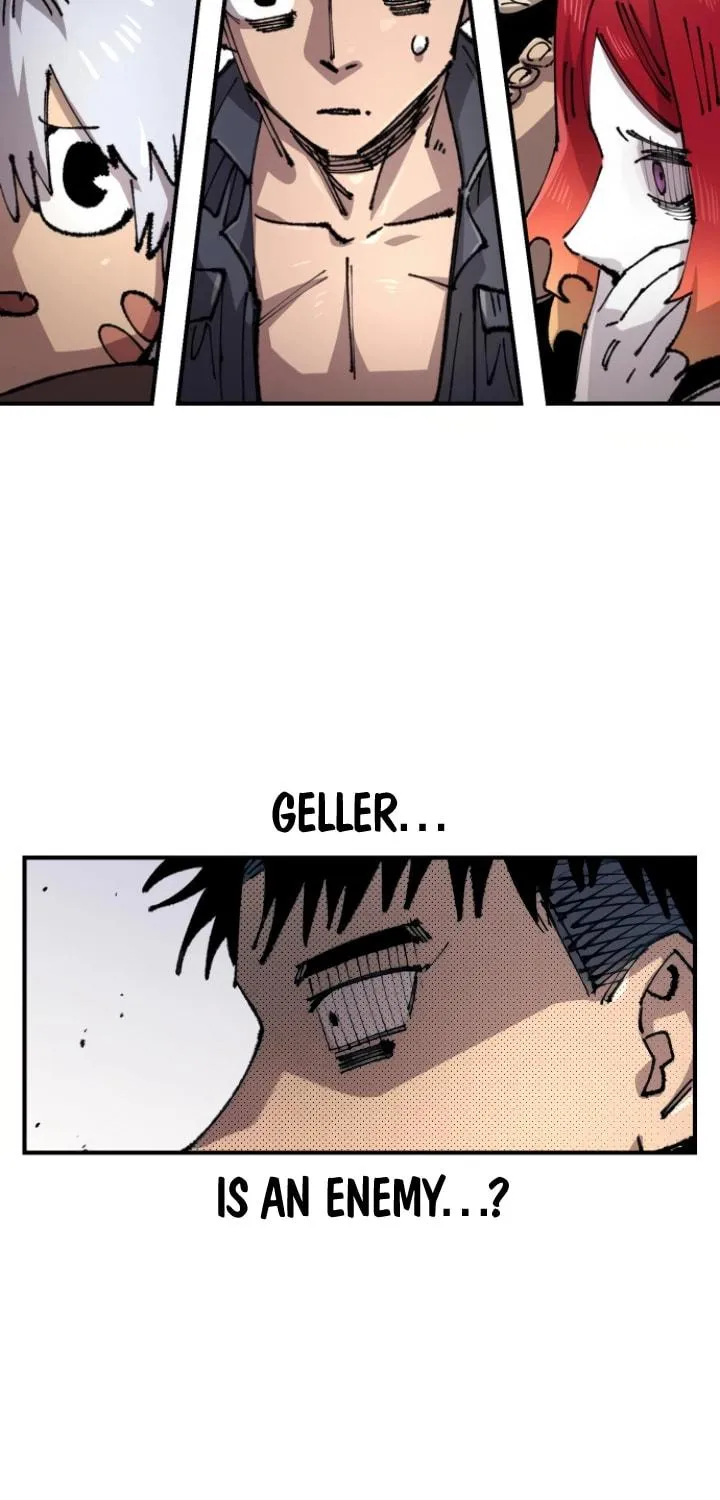 Reincarnation of the Veteran Soldier Chapter 138 page 47 - 