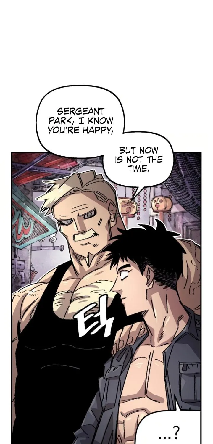 Reincarnation of the Veteran Soldier Chapter 138 page 49 - 