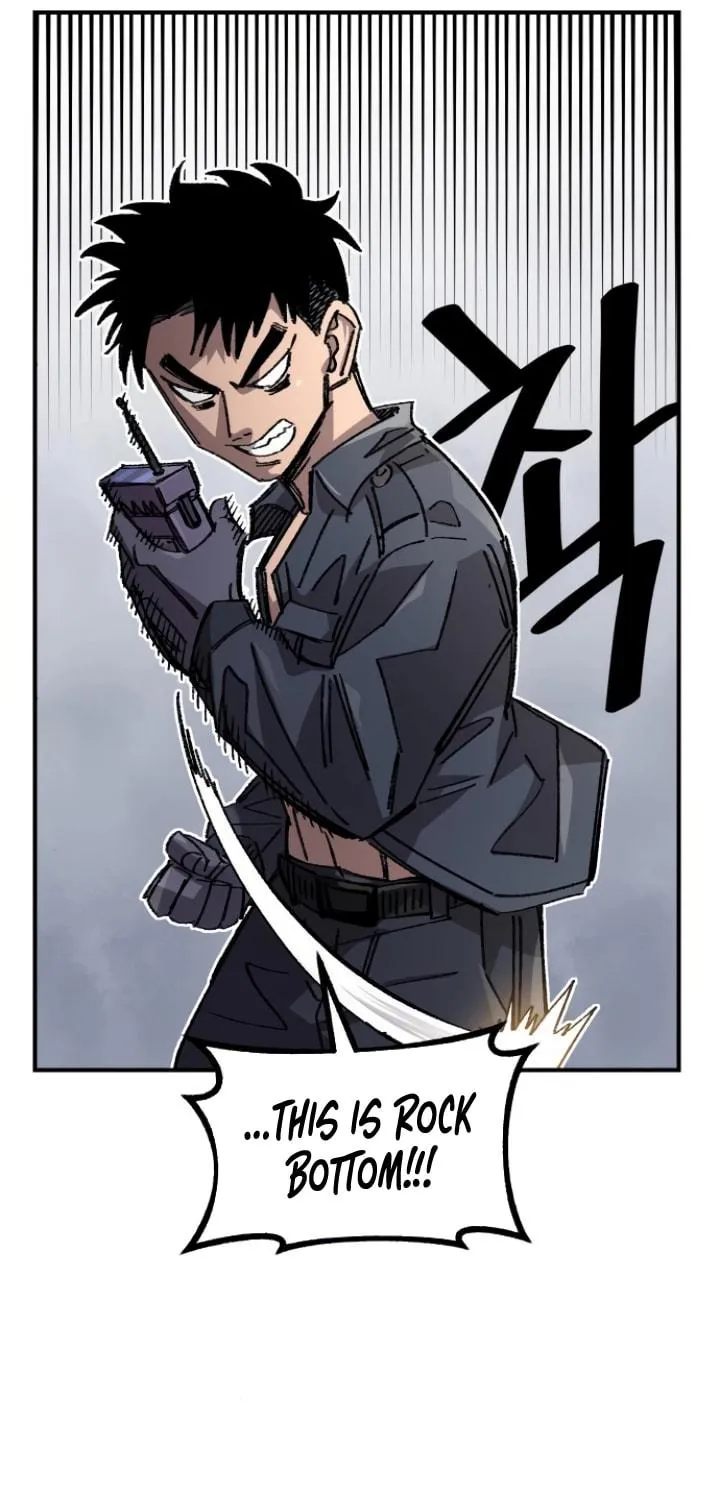 Reincarnation of the Veteran Soldier Chapter 138 page 53 - 
