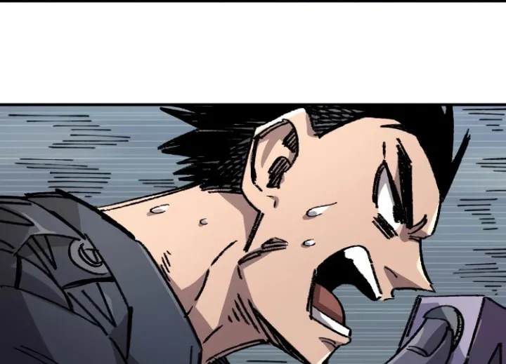 Reincarnation of the Veteran Soldier Chapter 138 page 56 - 