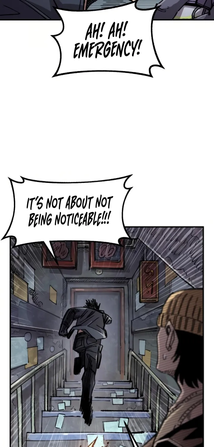 Reincarnation of the Veteran Soldier Chapter 138 page 57 - 