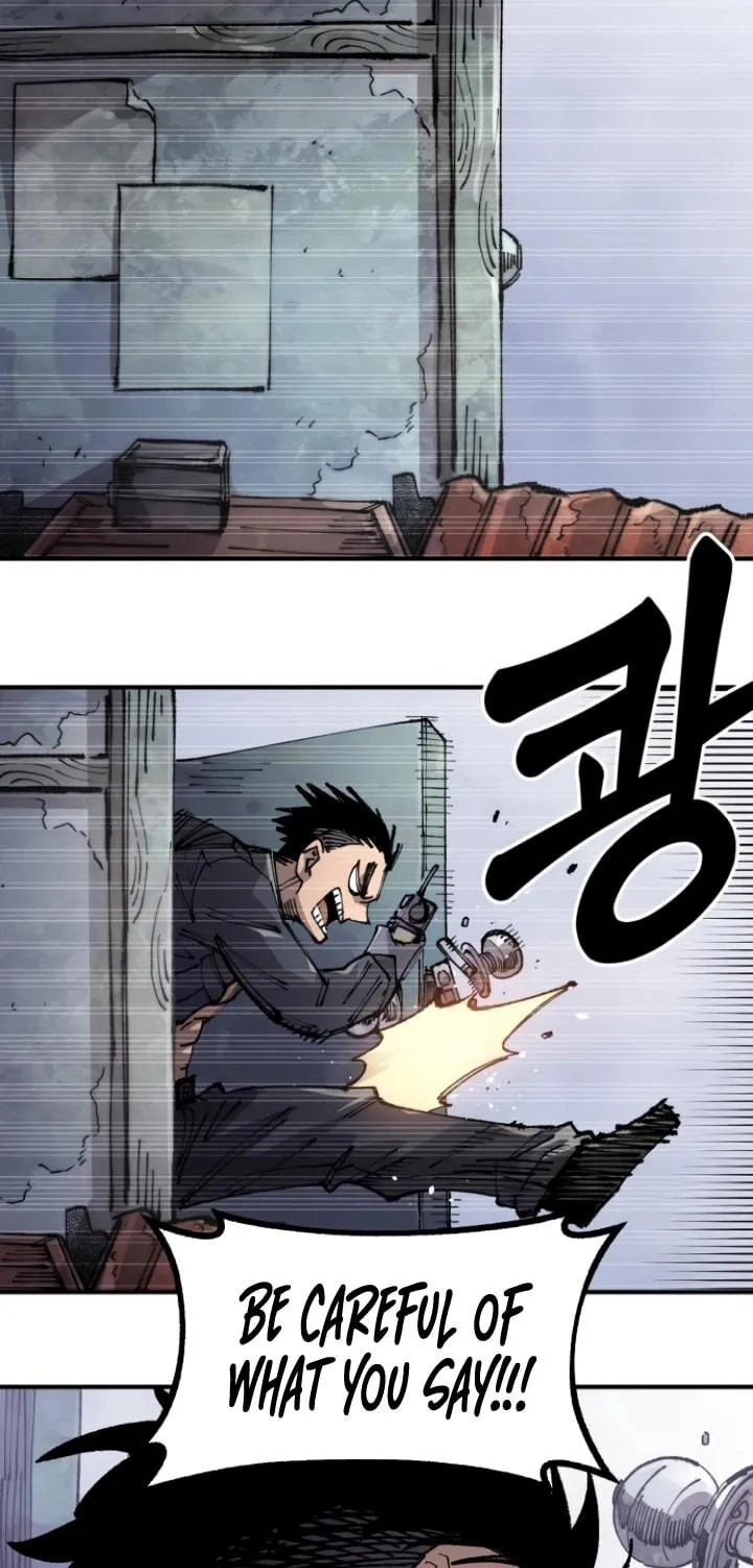 Reincarnation of the Veteran Soldier Chapter 138 page 59 - 