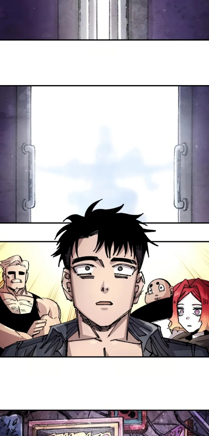 Reincarnation of the Veteran Soldier Chapter 138 page 7 - 