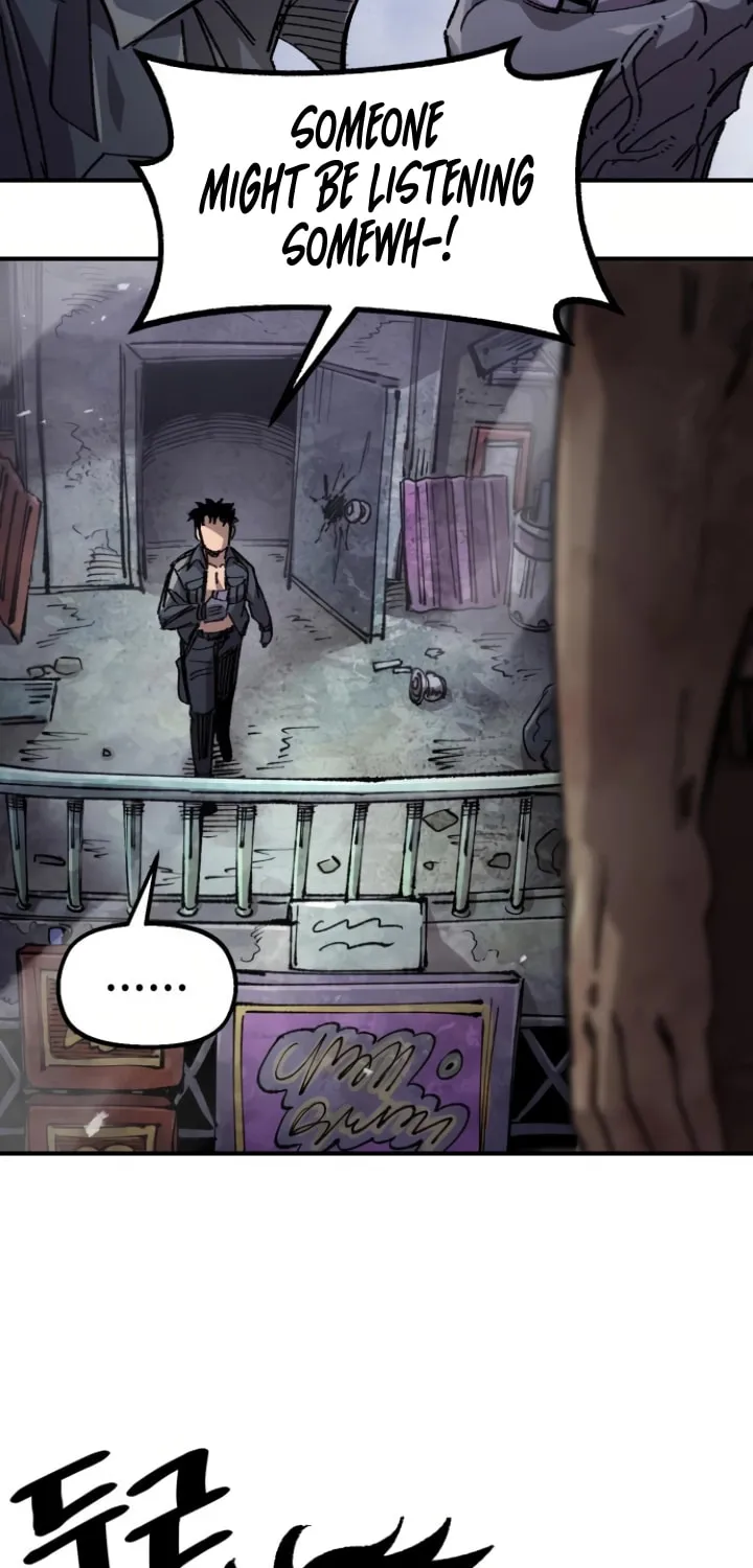 Reincarnation of the Veteran Soldier Chapter 138 page 61 - 