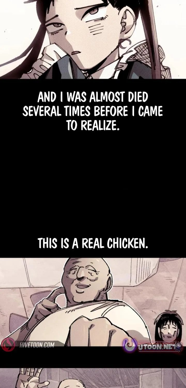 Reincarnation of the Veteran Soldier Chapter 138 page 65 - 