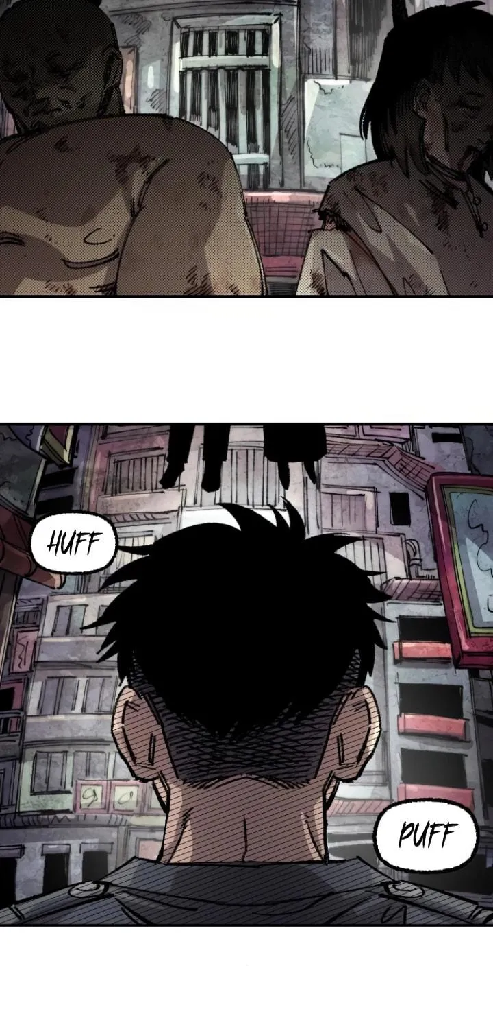 Reincarnation of the Veteran Soldier Chapter 138 page 69 - 