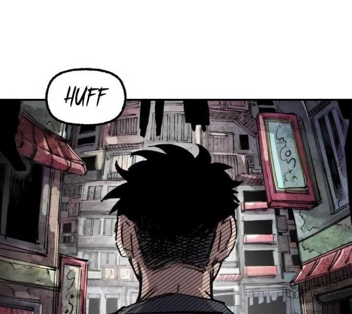 Reincarnation of the Veteran Soldier Chapter 138 page 70 - 