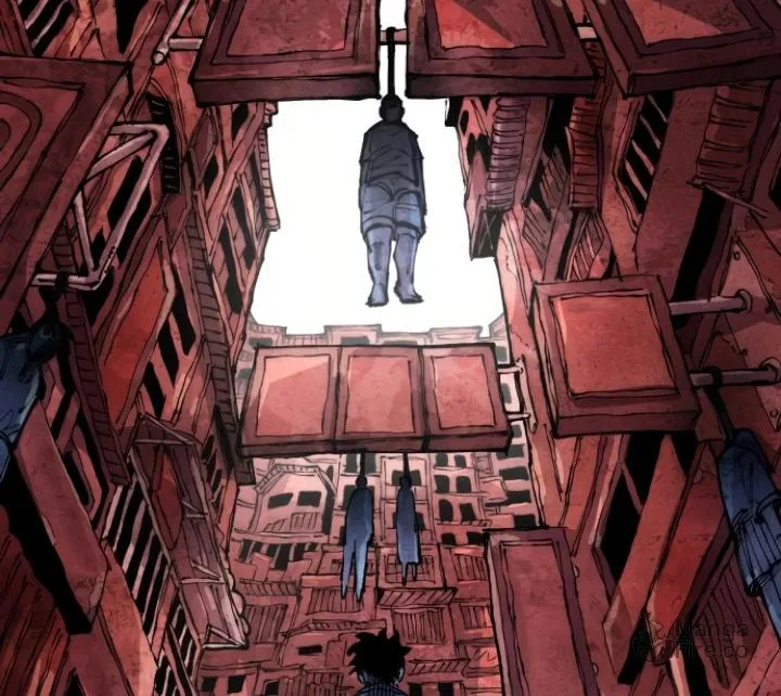 Reincarnation of the Veteran Soldier Chapter 138 page 72 - 