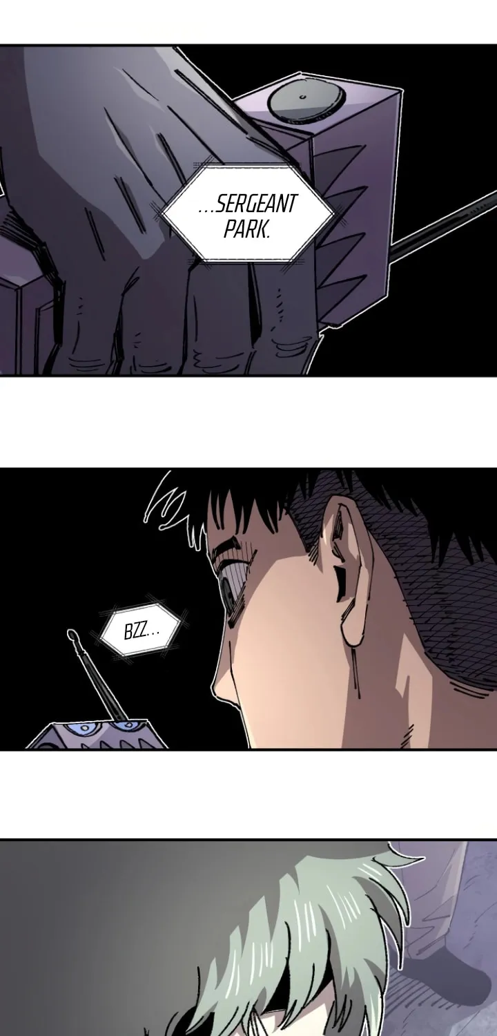 Reincarnation of the Veteran Soldier Chapter 138 page 75 - 