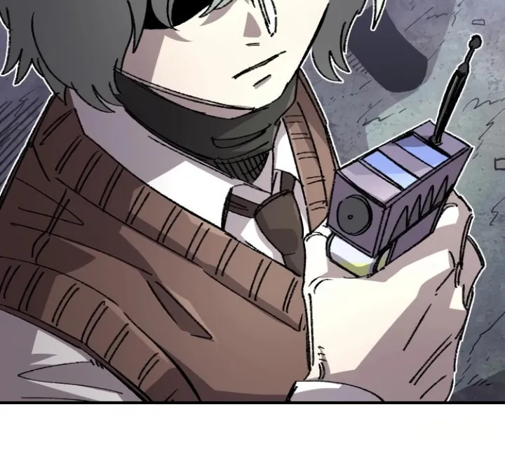 Reincarnation of the Veteran Soldier Chapter 138 page 76 - 