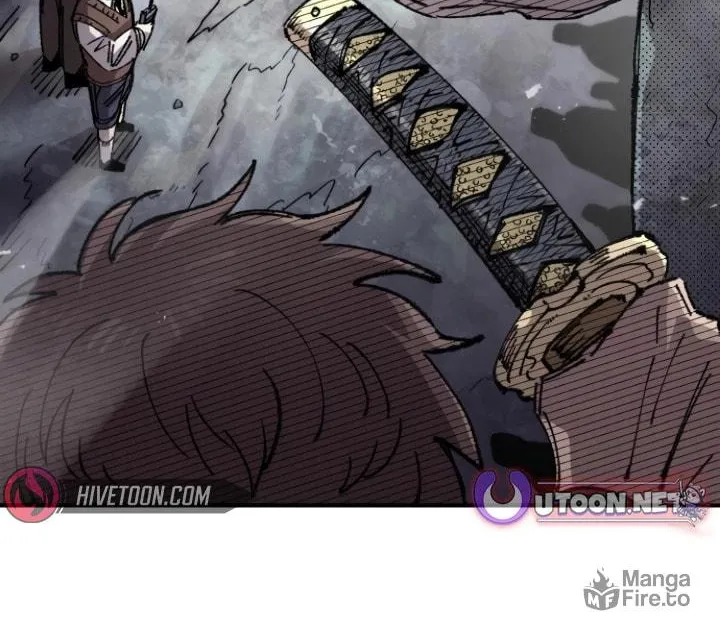 Reincarnation of the Veteran Soldier Chapter 138 page 78 - 