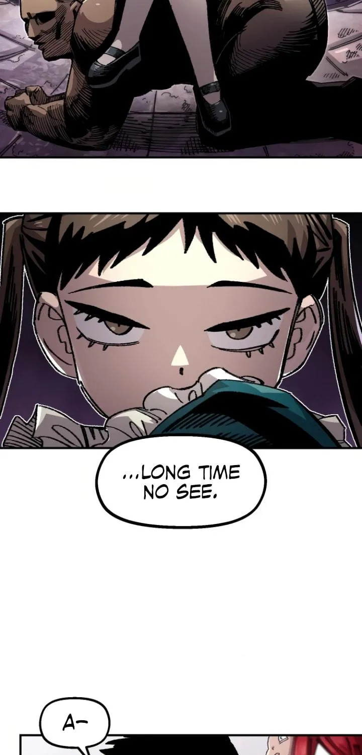 Reincarnation of the Veteran Soldier Chapter 138 page 9 - 