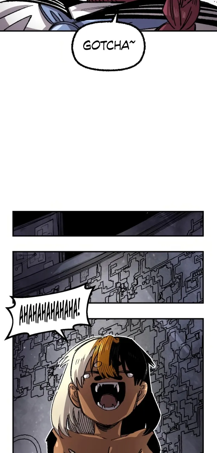 Reincarnation of the Veteran Soldier Chapter 138 page 81 - 