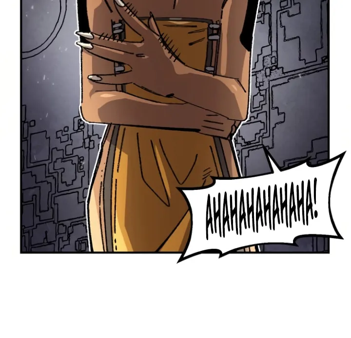 Reincarnation of the Veteran Soldier Chapter 138 page 82 - 