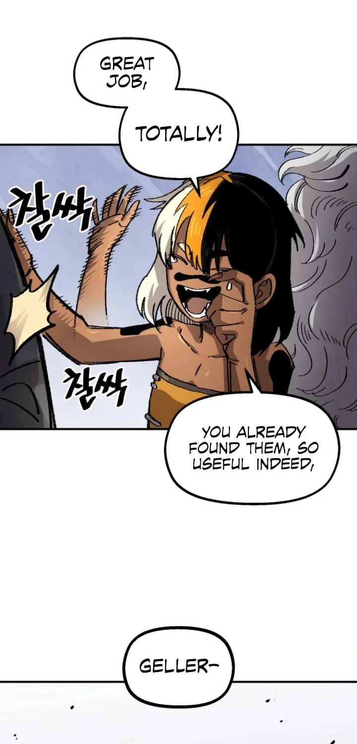 Reincarnation of the Veteran Soldier Chapter 138 page 83 - 