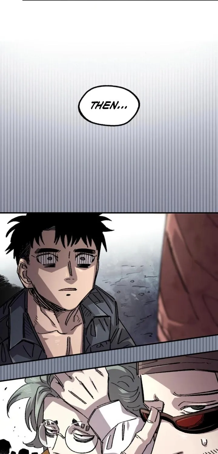 Reincarnation of the Veteran Soldier Chapter 138 page 89 - 