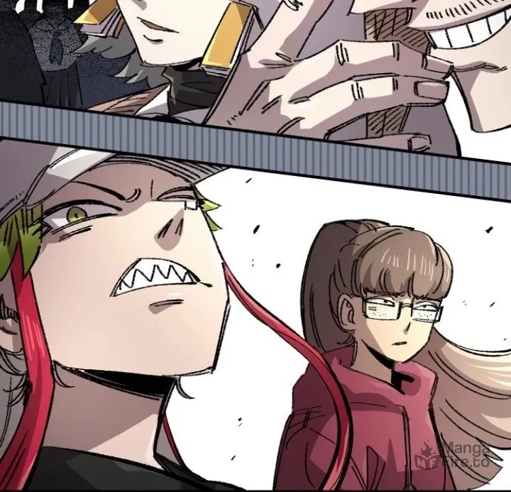 Reincarnation of the Veteran Soldier Chapter 138 page 90 - 