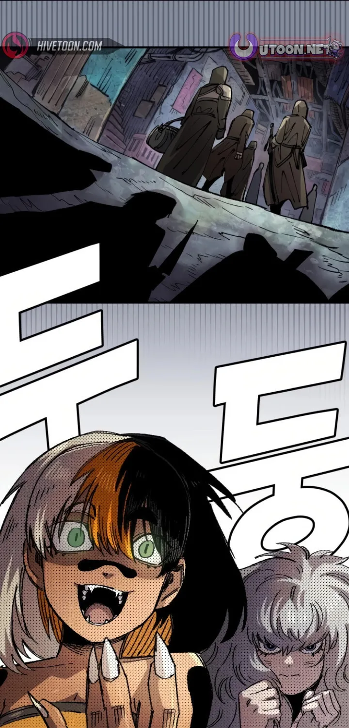 Reincarnation of the Veteran Soldier Chapter 138 page 91 - 