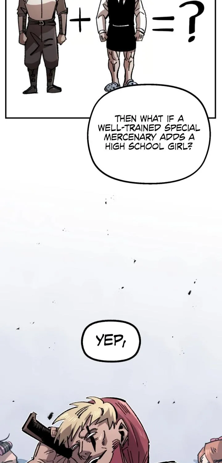 Reincarnation of the Veteran Soldier Chapter 139 page 11 - 
