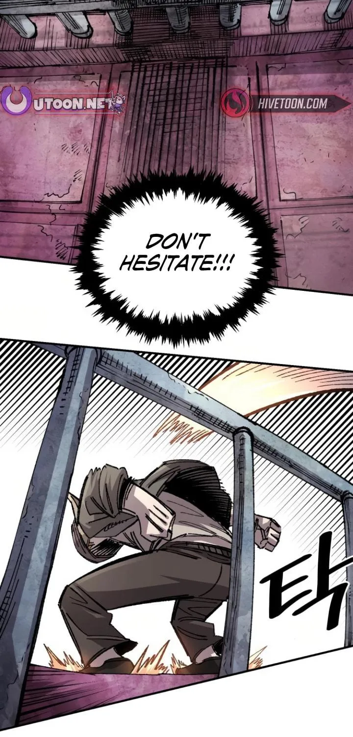 Reincarnation of the Veteran Soldier Chapter 139 page 101 - 