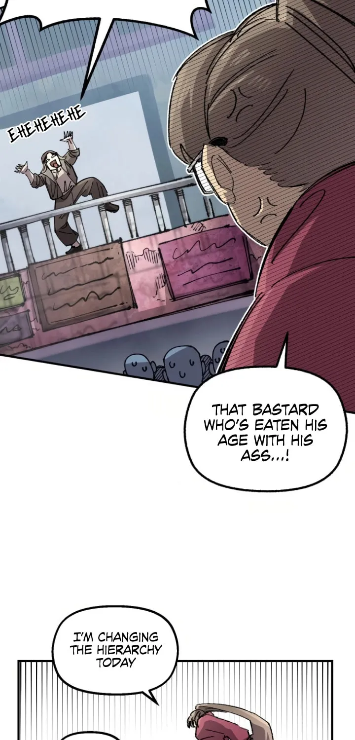 Reincarnation of the Veteran Soldier Chapter 139 page 103 - 