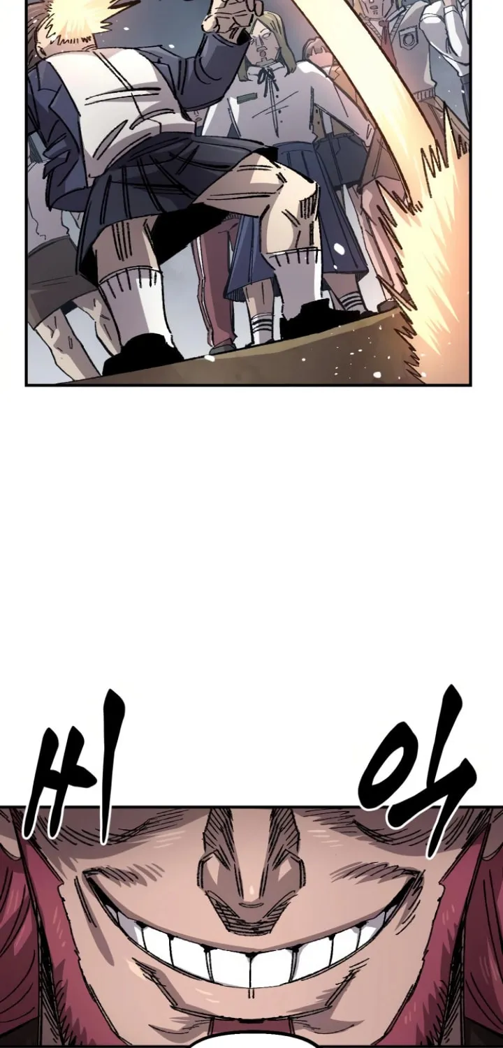 Reincarnation of the Veteran Soldier Chapter 139 page 105 - 
